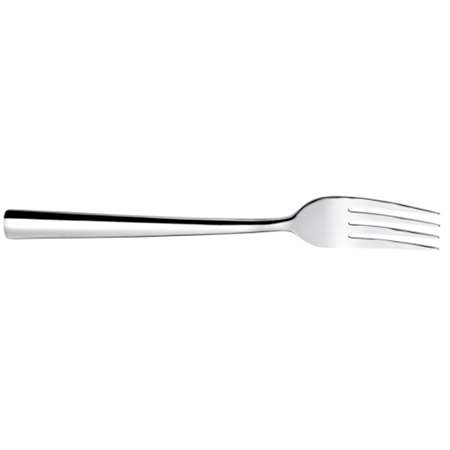 Image de FOURCHETTE TABLE HAVANE INOX 20.7CM