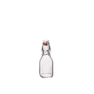 BOUTEILLE SWING 12.5cl avec bouchon