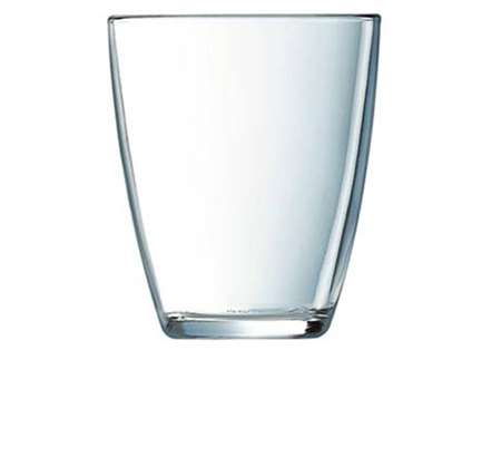 VERRE CONCEPTO FB 25CL SET6