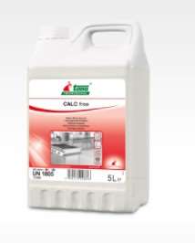 CALC FREE DETARTRANT LIQUIDE 5L