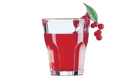 VERRE GRANITY FB 27CL SET6