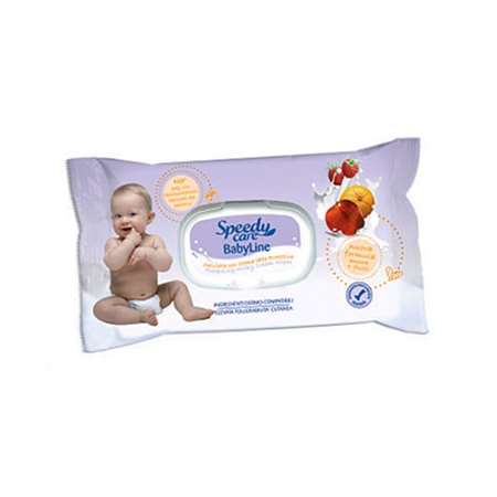 LINGETTE BEBE BREVIA - Ct de 12 X 72 lingettes