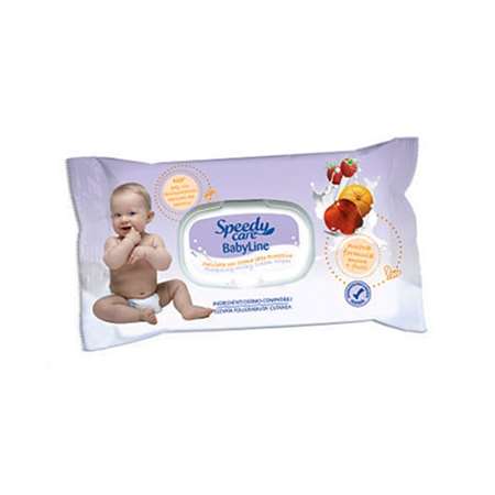 Image de LINGETTE BEBE BREVIA - Ct de 12 X 72 lingettes