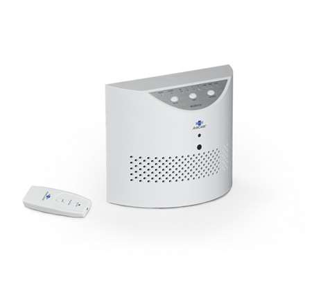 Image de PURIFICATEUR D'AIR ET SURFACES BIOZONE AICARE PR10