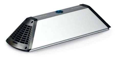 Image de PURIFICATEUR D'AIR ET SURFACES BIOZONE AIRCARE 30