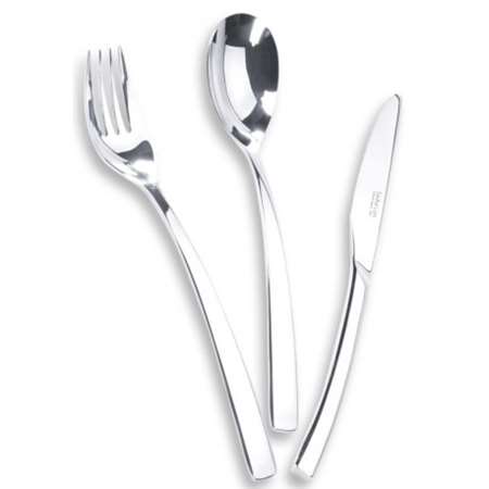 Image de FOURCHETTE DE TABLE CABANA