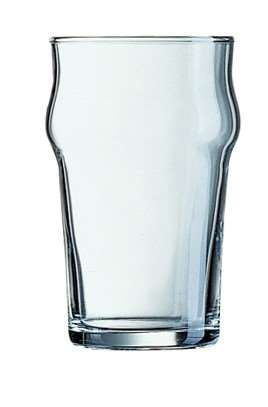 VERRE NONIC BIERE 28CL