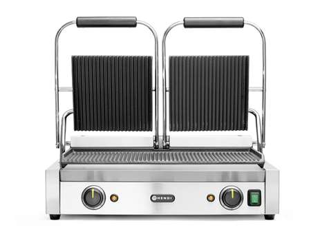 GRILL DE CONTACT MODELE DOUBLE