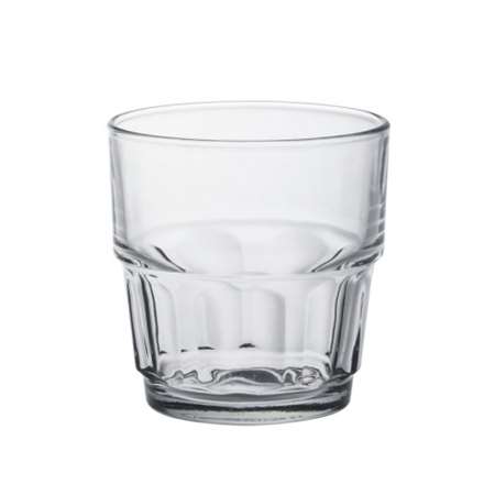 VERRE LOLA TRANSPARENT 20CL