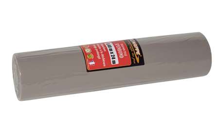 Image de TETE A TETE SPUNBOND GREGE 0,40 X 1,20 M -