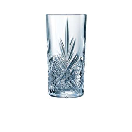 Image de VERRE BROADWAY CHOPE FH 28CL