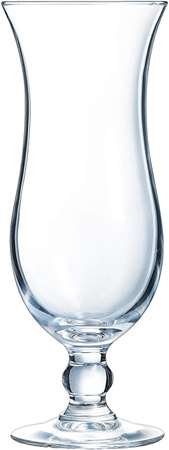 Image de VERRE HURRICANE 44CL