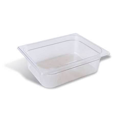 Image de BAC GASTRO GN 1/2 POLYCARBONATE H 150MM