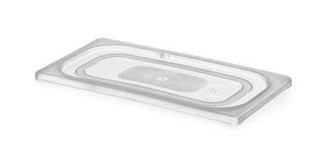 Image de COUVERCLE BAC GASTRO GN 1/2 265X325