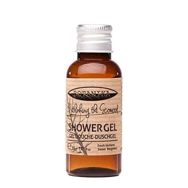 Image de SHAMPOING BOTANIKA 30 ML