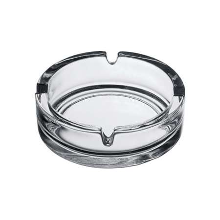 Image de CENDRIER Ø8.5CM EMPILABLE EN VERRE