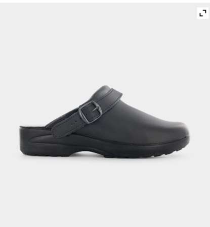 Image de SABOT MADO HOPITAL AVEC BRIDE NON COQUE T43