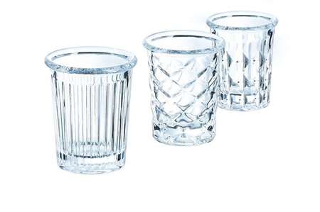Image de VERRE SHOT NEW YORK NON TREMPE 3.4CL SET6