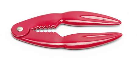 Image de PINCE A HOMARD ROUGE