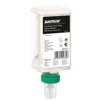 KATRIN TOUCHFREE MOUSSE LAVANTE SUNNY GARDEN 500ML