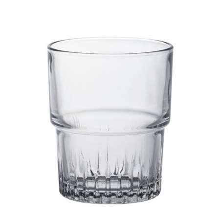 Image de VERRE EMPILABLE TREMPE DURALEX 16CL