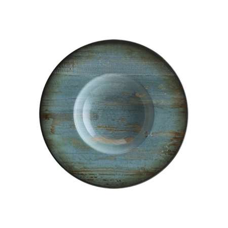 ASSIETTE A PATES Ø28CM MADERA 400CC