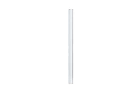 Image de PAILLE EN VERRE D,8XH20CM SET 12