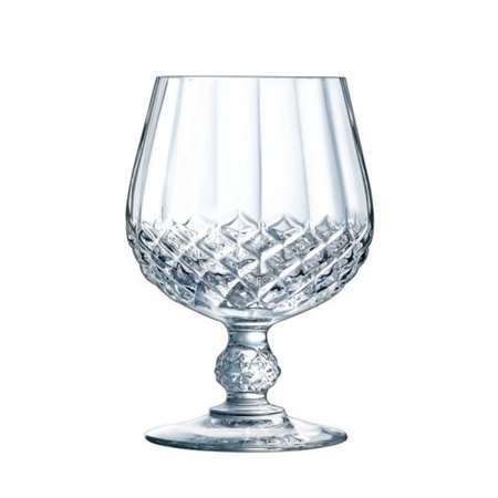 VERRE A PIED COGNAC WEST LOOP 32CL