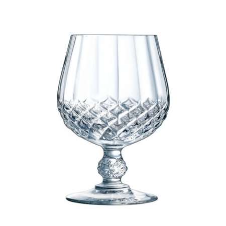 Image de VERRE A PIED COGNAC WEST LOOP 32CL