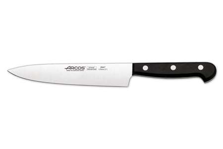 Image de COUTEAU DE CUISINE UNIVERSAL 170mm
