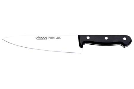 COUTEAU DE CHEF UNIVERSAL 200MM