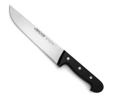 Image de COUTEAU DE BOUCHER UNIVERSAL 200MM