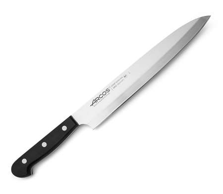 Image de COUTEAU SASHIMI YANAGIBA UNIVERSAL 3MMx240MM