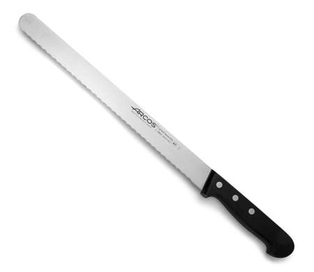 Image de COUTEAU GENOISE UNIVERSAL 300MM