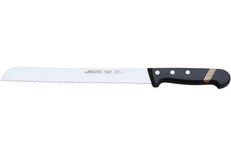 Image de COUTEAU A PAIN UNIVERSAL 25CM