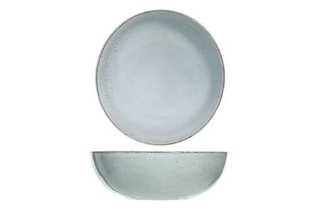 Image de ASSIETTE CREUSE Ø20.5CM LOFT H7.2CM