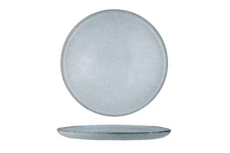 ASSIETTE Ø27.3CM LOFT H.2CM