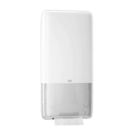 Image de TORK DISTRIBUTEUR ESSUIE MAINS BLANC H5