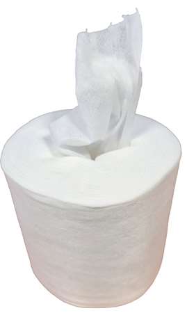 Image de BOBINE ELECTROMOP 12x45cm 100ft et SEMELLE VELCRO