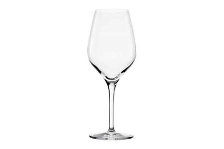 Image de VERRE A VIN EXQUISIT 35CL JAUGE 12 CL