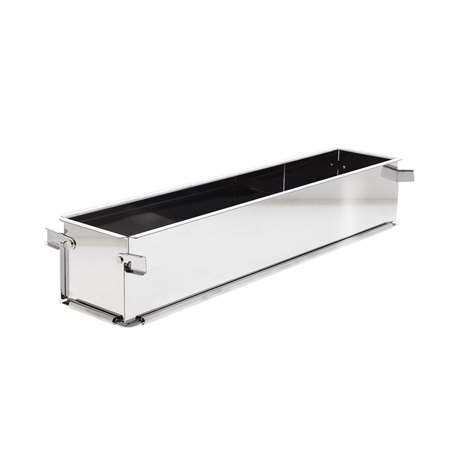 MOULE RECTANGULAIRE DEPLIABLE INOX