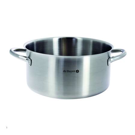 FAITOUT Ø36CM PRIM'APPETY INOX