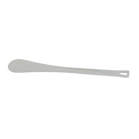 SPATULE BLANCHE 220°c 25cm