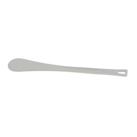 Image de SPATULE BLANCHE 220°c 25cm