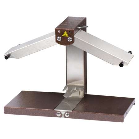 Image de GRILL A RACLETTE BREZIERE