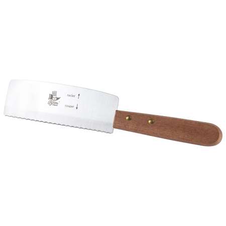 Image de COUTEAU A RACLETTE