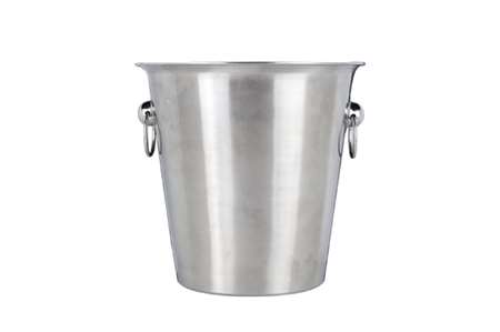 Image de SEAU A CHAMPAGNE Ø21XH20.5CM