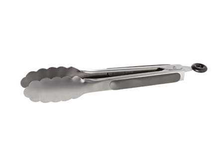Image de PINCE A SERVIR INOX L25CM