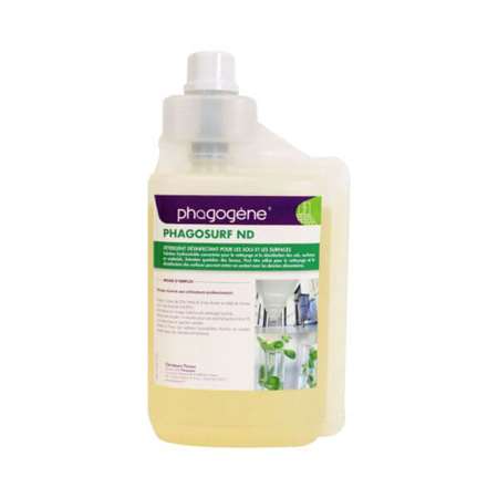 Image de CHRISTEYNS PHAGO'SURF 2D (ND)