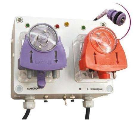 Image de MASTERDOSE LRS - 24V/220V - lavage/rincage à sonde